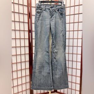 Women’s 7’s For All Mankind Jeans